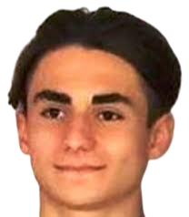 Yaojie Zeng headshot