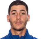 Yshai Oliel headshot