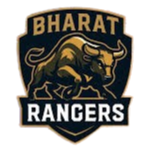 Bharat Rangers logo