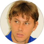 Artem Smirnov headshot