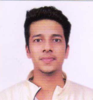 Atharva Sharma headshot