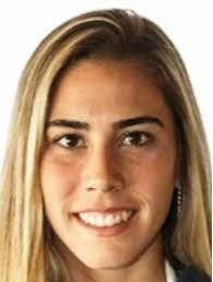 Lara Escauriza headshot