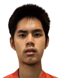 Natthasith Kunsuwan headshot