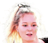 Mariam Samy headshot