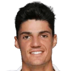 Danilo Petrovic headshot