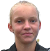 Nikola Breckova headshot