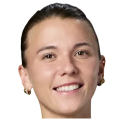 Oksana Selekhmeteva headshot