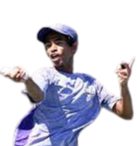 Rohan Murali headshot