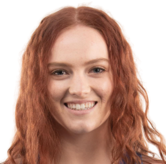 Sophie Abrams headshot