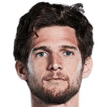 Pedro Sousa headshot