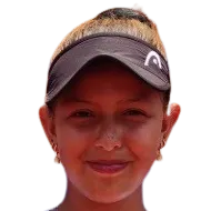 Sara Alejandra Lozano Avellaneda