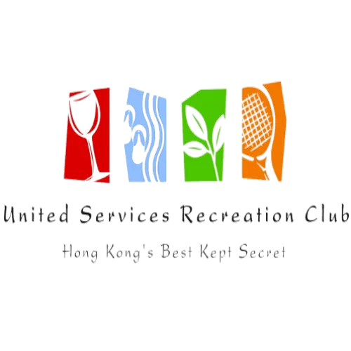 United Services Recreation Club logo