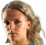 Jordanne Whiley