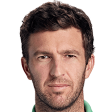 Fabrice Martin headshot