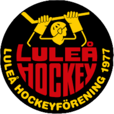 Lulea Hockey U20