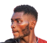 Sylvester Emmanuel headshot