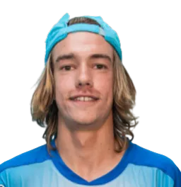 Sean van Rensburg