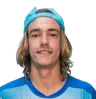 Sean van Rensburg