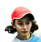 Iulia Andreea Ionescu headshot