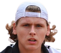 Lilian Marmousez headshot