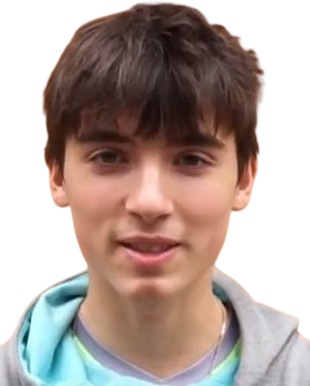 Sam Kydd Baumgartner headshot