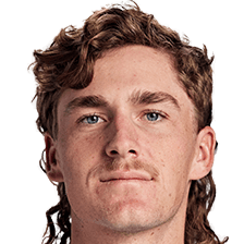 Max Purcell headshot