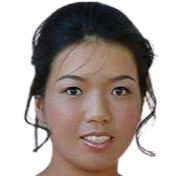 Vania King headshot