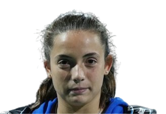 Mercedes Aristegui headshot