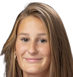 Alina Mukhortova headshot