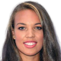 Freya Christie headshot