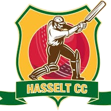 Hasselt Cc logo