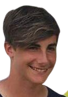 Alessio Savoldi headshot