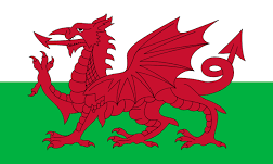Wales logo