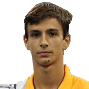 Luca Tomasetto headshot