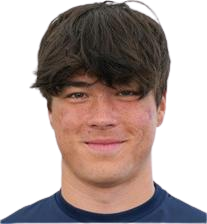 Dahnon Ward headshot