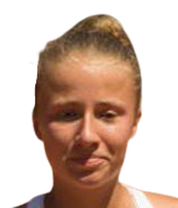 Chelsea Vanhoutte headshot