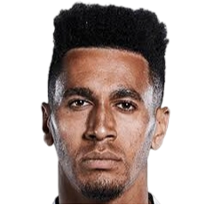 Michael Mmoh headshot