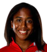 Kaila Barksdale headshot