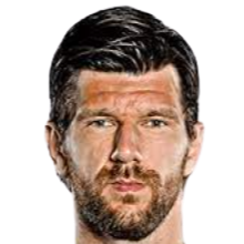 Jurgen Melzer headshot