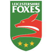 Leicestershire Foxes Women logo