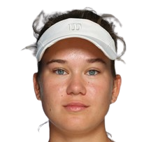 Kamilla Bartone headshot