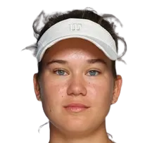 Kamilla Bartone