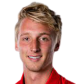 David Hough headshot