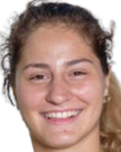 Evgeniya Levashova headshot