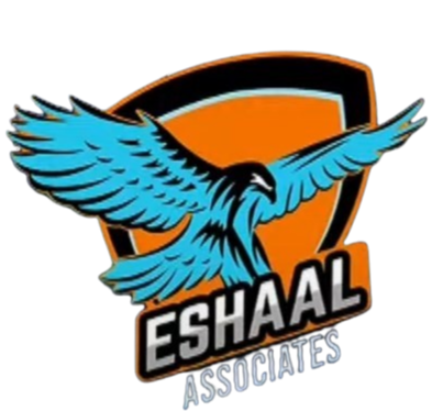 Eshaal Associates logo