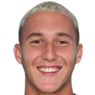 Sean Cuenin headshot