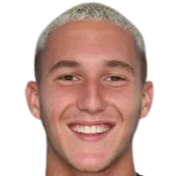 Sean Cuenin