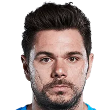 Stan Wawrinka