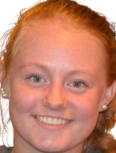 Lucie Rabiot headshot