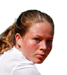 Adelina Krueger headshot